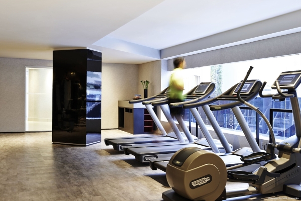 Hotel Pullman São Paulo Vila Olimpia